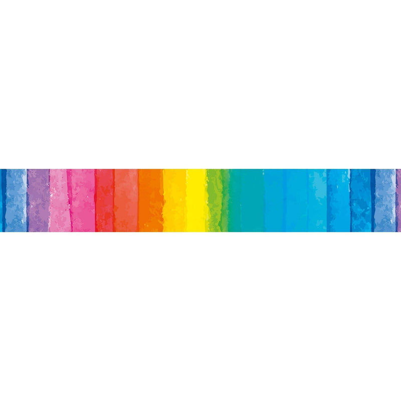 Ursus masking tape 30mmx10m 59090033 arco iris URSUS CENTROARTESANO