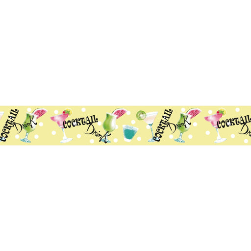 Ursus masking tape 30mmx10m coktel 59090002 URSUS CENTROARTESANO