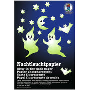 Ursus papel fluorescente de noche 22x31 90g URSUS CENTROARTESANO