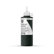 Vallejo acrilico studio 200ml 16 verde vejiga VALLEJO Oferta CENTROARTESANO