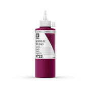 Vallejo acrilico studio 200ml 23 magenta VALLEJO Oferta CENTROARTESANO