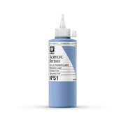Vallejo acrilico studio 200ml 51 azul ultramar claro VALLEJO Oferta CENTROARTESANO