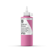 Vallejo acrilico studio 200ml 53 rosa quinacridona VALLEJO Oferta CENTROARTESANO