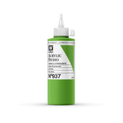 Vallejo acrilico studio 200ml 937 verde fluorescente VALLEJO Oferta CENTROARTESANO