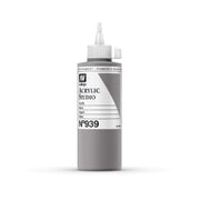 Vallejo acrilico studio 200ml 939 plata VALLEJO Oferta CENTROARTESANO