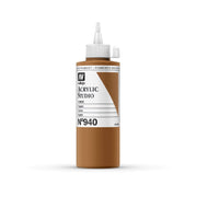 Vallejo acrilico studio 200ml 940 cobre VALLEJO Oferta CENTROARTESANO
