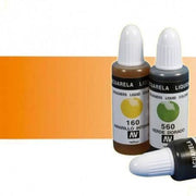 Vallejo acuarela liquida 32ml 150 naranja VALLEJO Oferta CENTROARTESANO