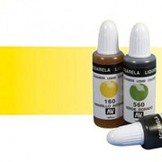 Vallejo acuarela liquida 32ml 160 amarillo primario VALLEJO Oferta CENTROARTESANO