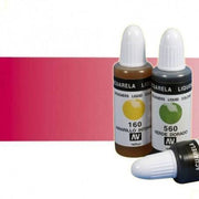 Vallejo acuarela liquida 32ml 250 rojo carmesi VALLEJO Oferta CENTROARTESANO