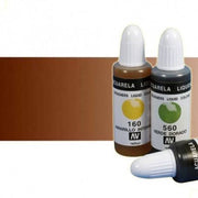 Vallejo acuarela liquida 32ml 640 marron chocolate VALLEJO Oferta CENTROARTESANO