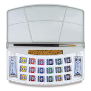 ESTUCHE ACUARELA VAN GOGH PLASTICO 18 GOD.2 VAN GOGH Oferta CENTROARTESANO