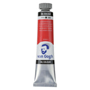 Oleo Van Gogh 20ml 02043063 Rojo cadmio oscuro VAN GOGH CENTROARTESANO