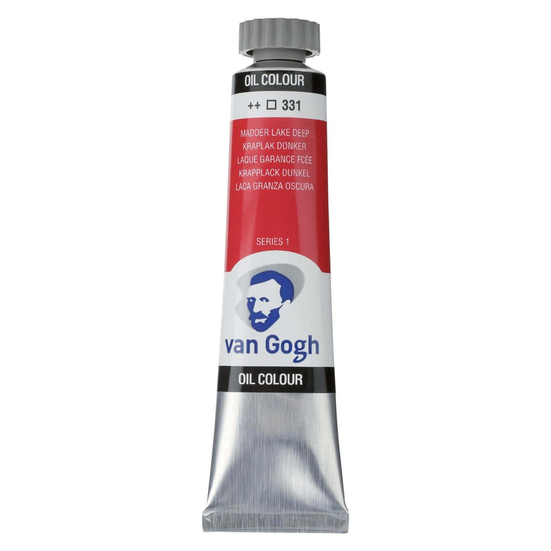 Oleo Van Gogh 20ml 02043313 Laca Granja oscuro VAN GOGH CENTROARTESANO
