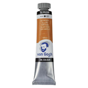 Oleo Van Gogh 20ml ocre amarillo 02042273 VAN GOGH CENTROARTESANO