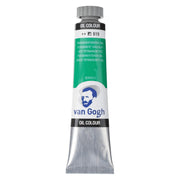Van Gogh 20ml 02046193 Verde permanente oscuro VAN GOGH CENTROARTESANO