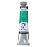 Van Gogh 20ml 02046753 Verde Ftalo VAN GOGH CENTROARTESANO