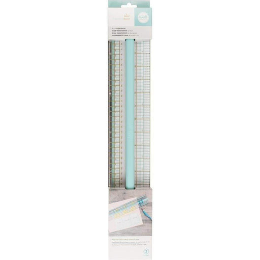 WeR regal transparente 18 pulgadas 45.7cm WE ARE MEMORIES CENTROARTESANO