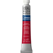 Acuarela tubo winsor & newton Cotman 8ml WINSOR & NEWTON Oferta 0303003 Rojo de carmesi alizarina CENTROARTESANO