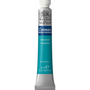 Acuarela tubo winsor & newton Cotman 8ml WINSOR & NEWTON Oferta 0303654 Turquesa CENTROARTESANO
